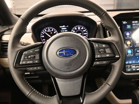 New 2026 Subaru Forester Premium image 25