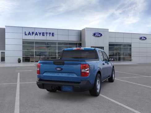 New 2026 Ford Maverick XL w/ Equipment Group 101A AWD/4WD image 45