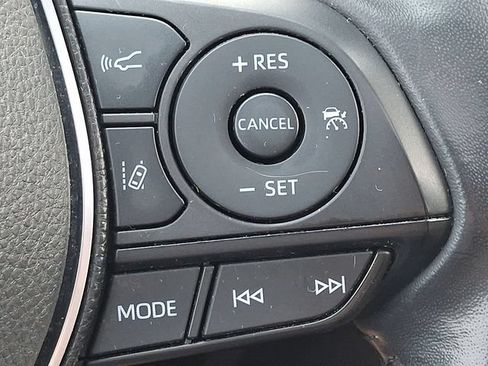 Used 2019 Toyota RAV4 Limited w/ Carpet Mat Package AWD/4WD image 22