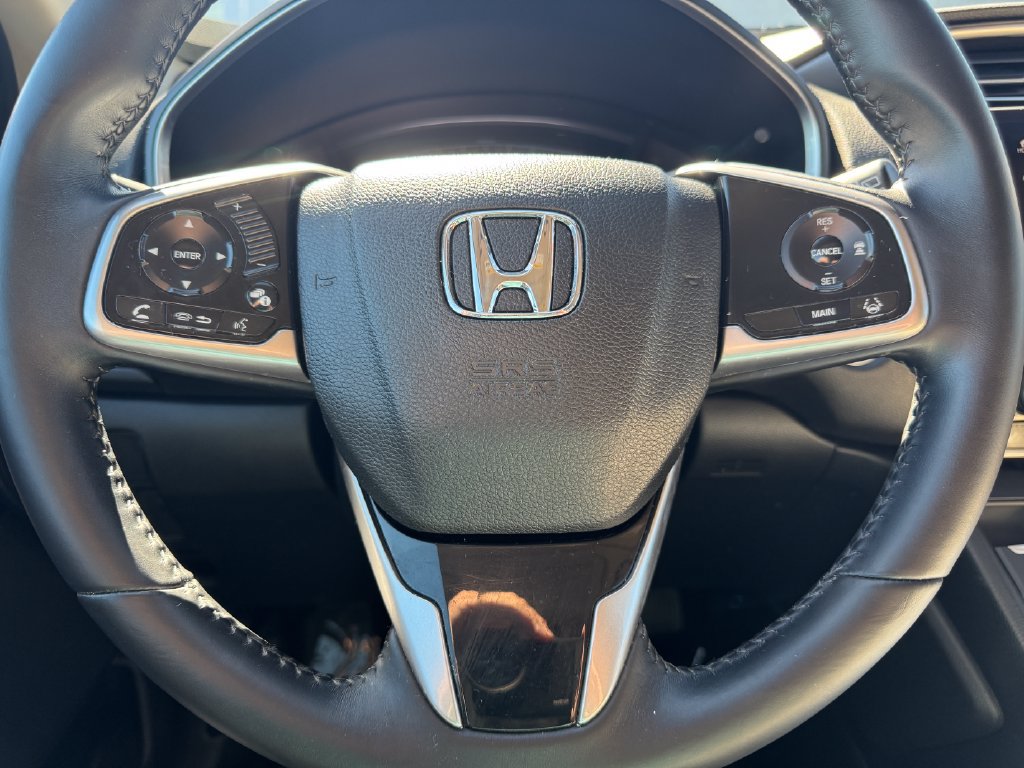Used 2017 Honda CR-V EX-L image 23
