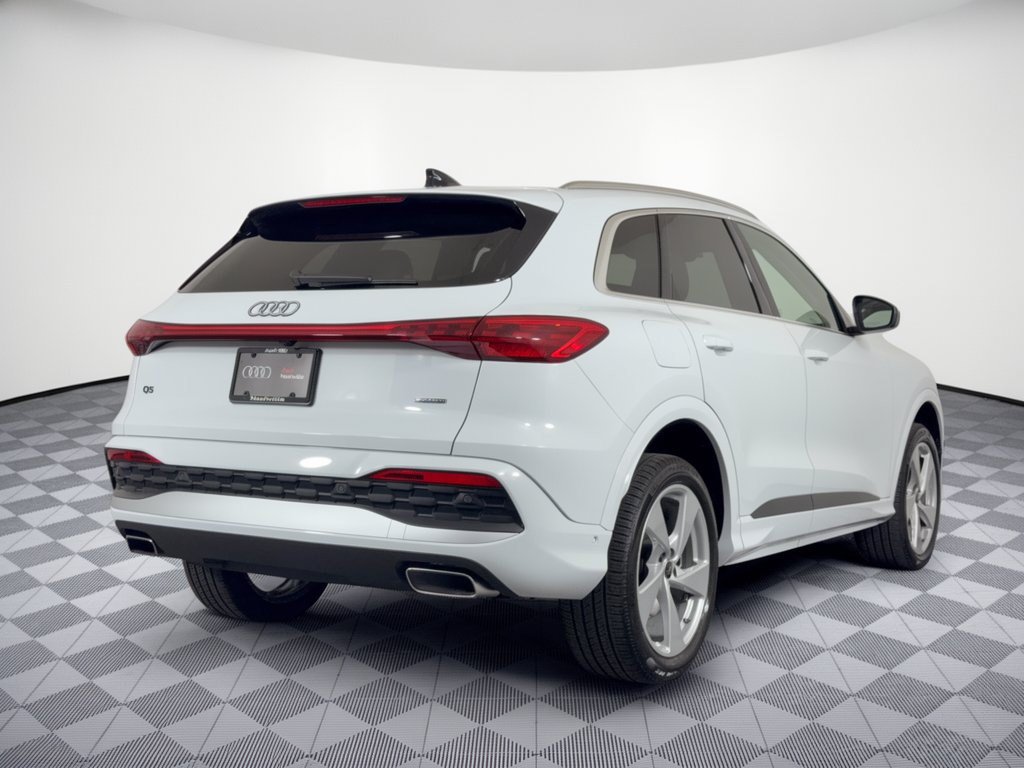 Used 2026 Audi Q5 Premium Plus AWD/4WD image 9