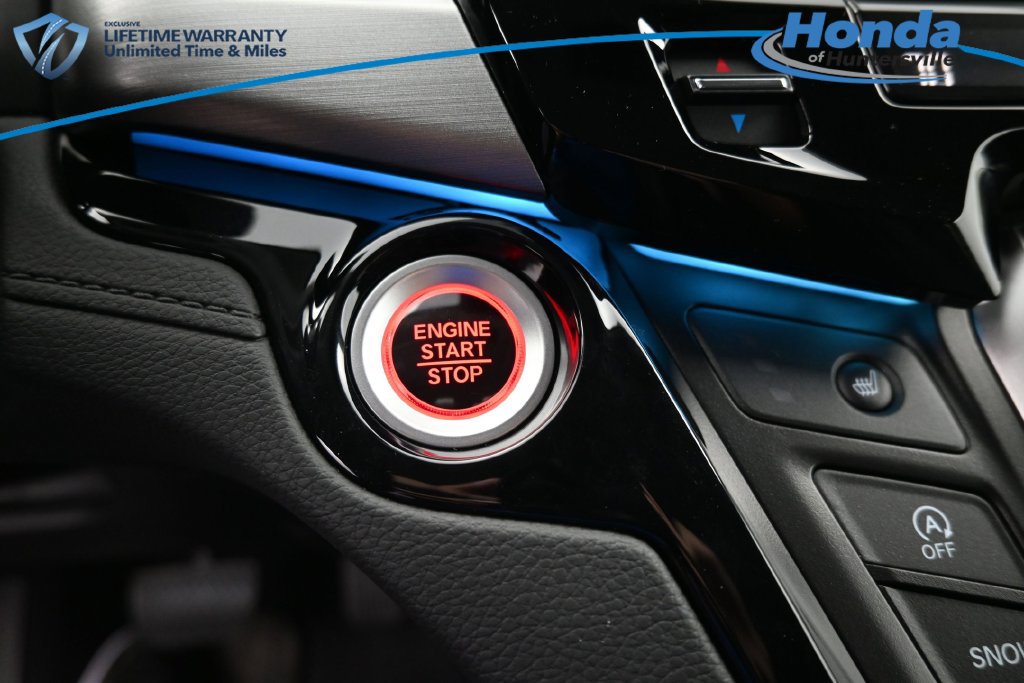 New 2027 Honda Odyssey Touring image 42