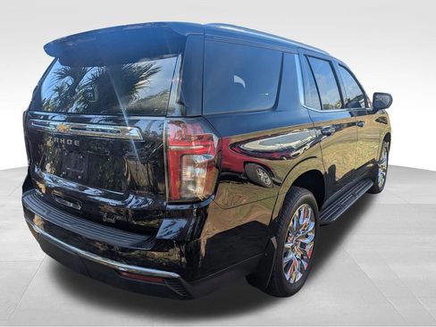 Certified 2024 Chevrolet Tahoe LS w/ Driver Alert Package image 8