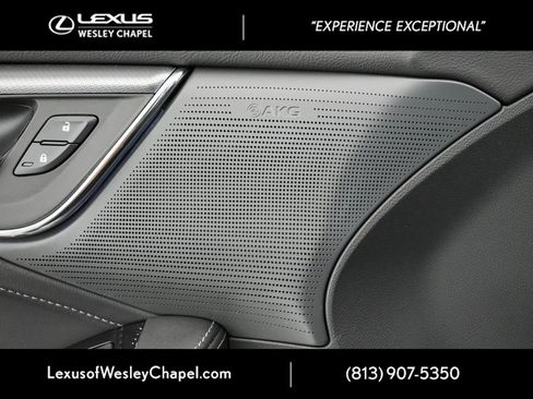 Used 2025 Cadillac CT5 Premium Luxury image 48