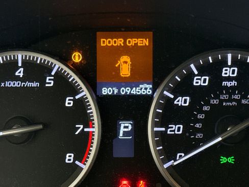 Used 2015 Acura RDX AWD image 10