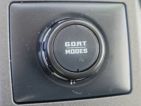 Used 2026 Ford Bronco Sport Big Bend AWD/4WD image 18