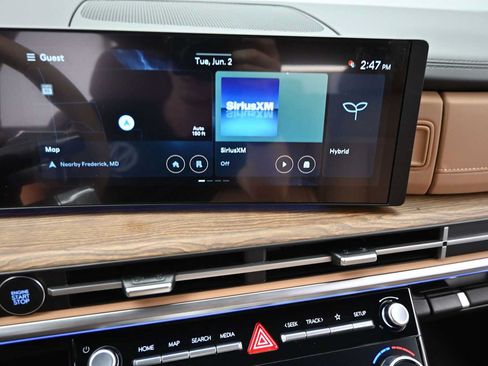 New 2026 Hyundai Santa Fe Limited AWD/4WD image 18