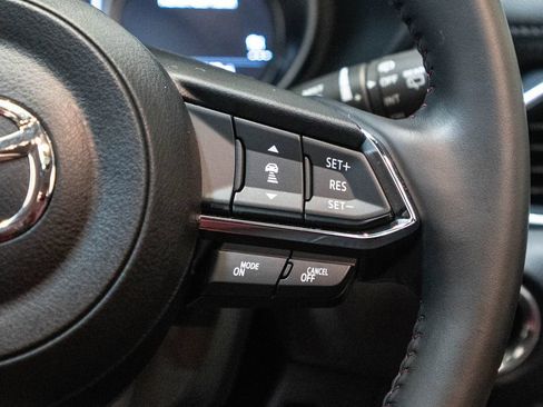 Used 2023 MAZDA CX-5 Carbon Edition AWD/4WD image 19