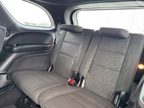 Used 2024 Dodge Durango GT w/ Blacktop Package image 33