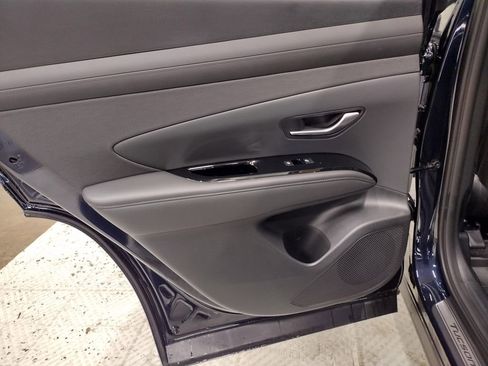New 2026 Hyundai Tucson Limited AWD/4WD image 27