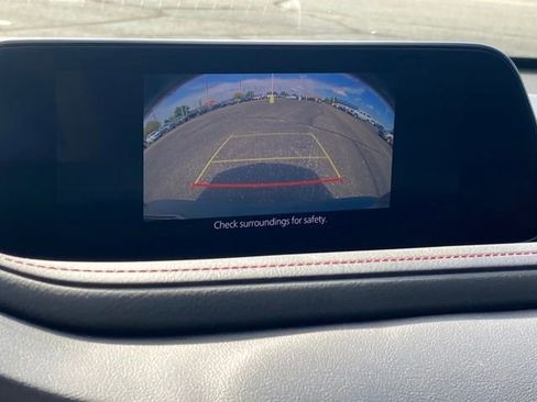 Used 2024 MAZDA CX-30 AWD 2.5 S w/ Preferred Package image 12