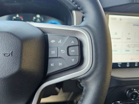 New 2026 Ford Bronco Outer Banks w/ Sasquatch Package AWD/4WD image 20
