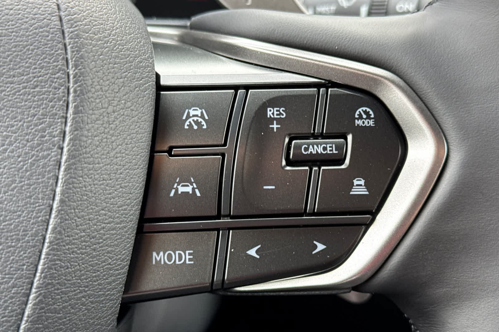 New 2026 Lexus RX 350 Premium Plus FWD image 27