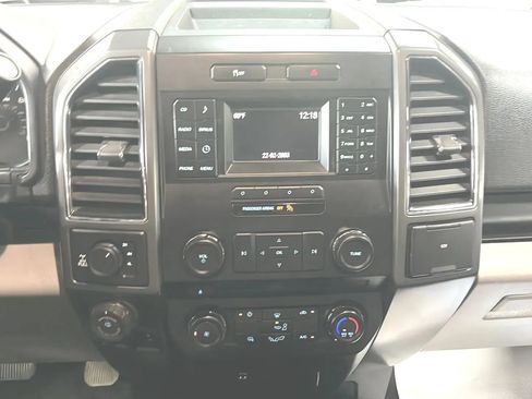 Used 2017 Ford F150 XLT w/ XTR Package AWD/4WD image 24
