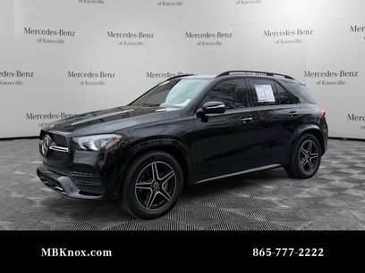 Certified 2022 Mercedes-Benz GLE 350 4MATIC