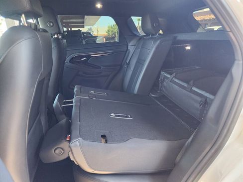 Used 2023 Land Rover Range Rover Evoque R-Dynamic S image 68