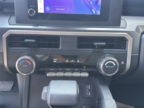 Used 2024 Toyota Tacoma SR5 RWD image 16