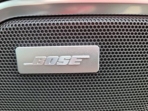 Used 2026 Chevrolet Silverado 1500 RST w/ RST All Star Premium Package image 12