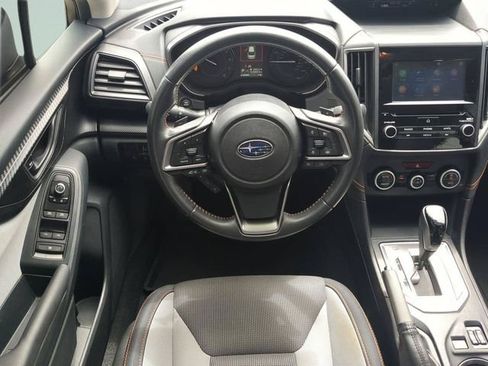 Used 2021 Subaru Crosstrek 2.0i Premium w/ Moonroof Package AWD/4WD image 15