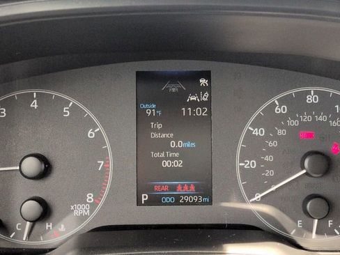 Certified 2023 Toyota Corolla LE FWD image 24