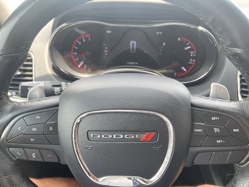 Used 2018 Dodge Durango GT AWD/4WD image 15
