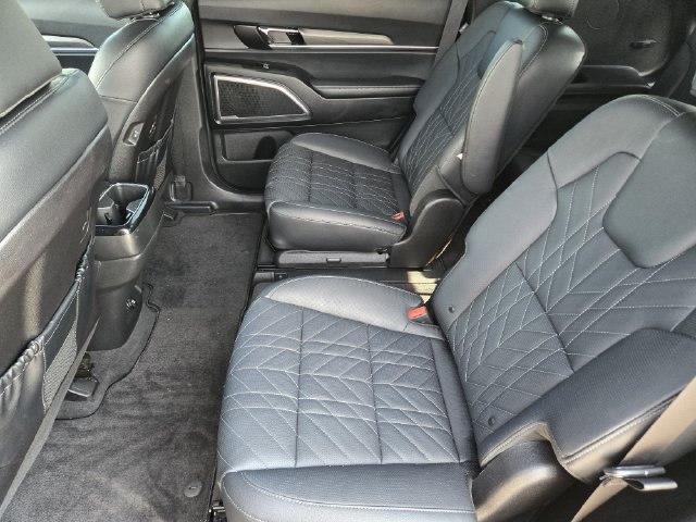 Used 2024 Kia Telluride EX X-Line AWD/4WD image 29