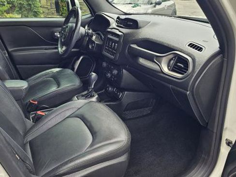 Used 2020 Jeep Renegade Altitude AWD/4WD image 31