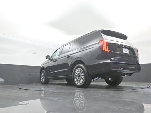 New 2027 Ford Expedition Max Platinum w/ Driver's Package AWD/4WD image 38