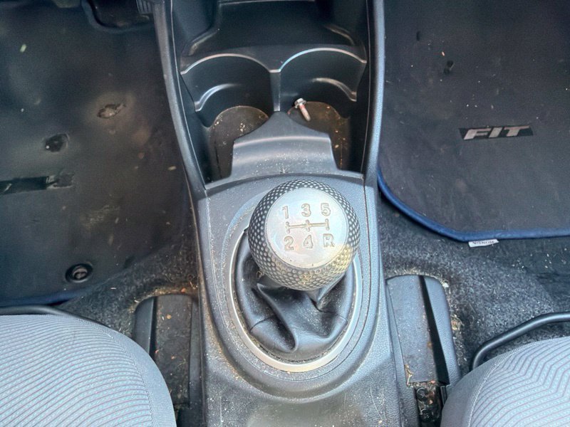 Used 2011 Honda Fit image 11