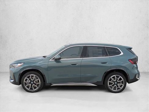 New 2026 BMW X1 xDrive28i w/ Convenience Package AWD/4WD image 5