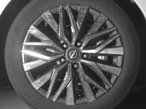 Used 2025 Nissan Altima 2.5 SV image 13