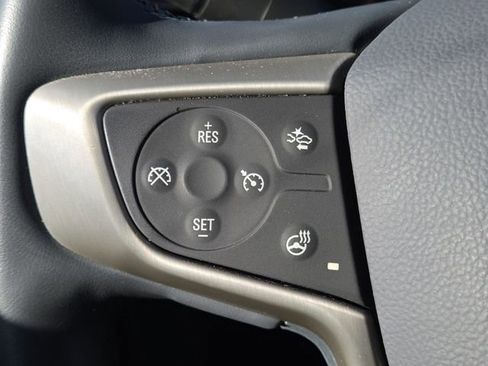 Certified 2023 GMC Acadia Denali w/ Denali Ultimate Package image 16