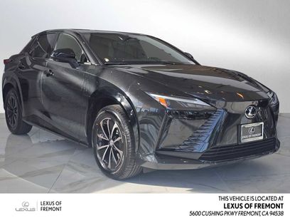 New 2026 Lexus RZ 350e 2WD