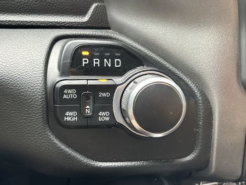 Used 2021 RAM 1500 Big Horn AWD/4WD image 18