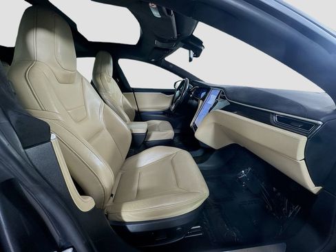 Used 2016 Tesla Model S P85D image 35