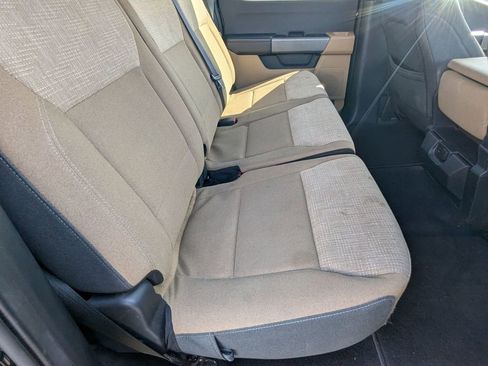 Used 2023 Ford F150 XLT image 18