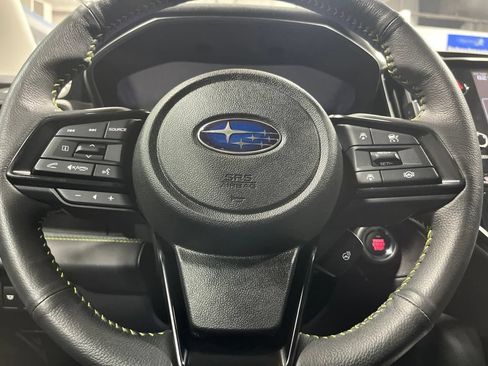 Used 2023 Subaru Ascent Onyx Edition Limited AWD/4WD image 20