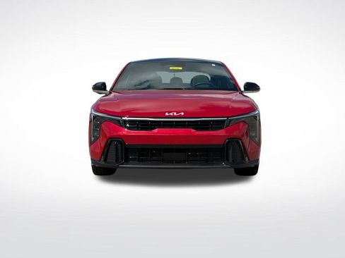 Certified 2025 Kia K4 EX w/ GT-Line Premium Package FWD image 27