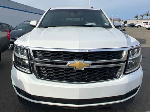 Used 2015 Chevrolet Tahoe LT image 6
