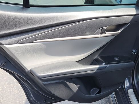 Certified 2025 Toyota Camry SE w/ Convenience Package FWD image 20