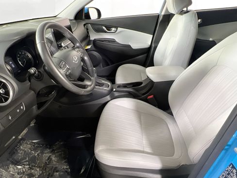 Used 2023 Hyundai Kona SEL w/ Convenience Package image 21