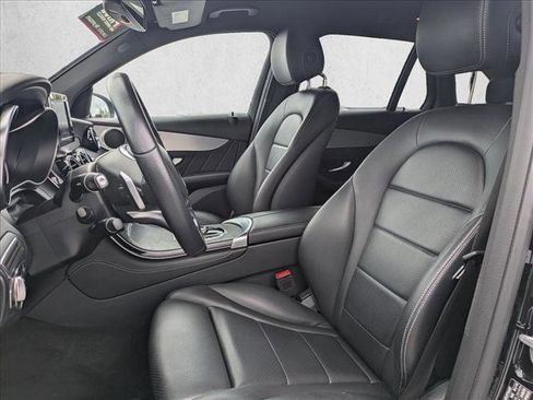 Used 2019 Mercedes-Benz GLC 300 image 15
