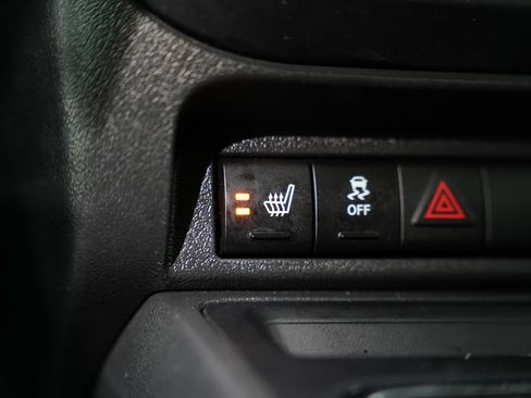 Used 2016 Jeep Patriot High Altitude image 24