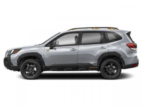 Used 2024 Subaru Forester Wilderness image 4