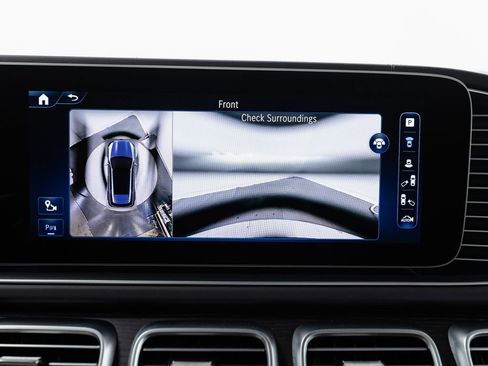 Used 2024 Mercedes-Benz GLE 63 AMG S image 21