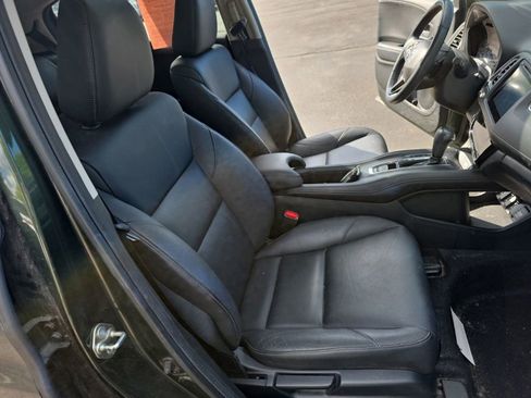 Used 2017 Honda HR-V EX-L image 26