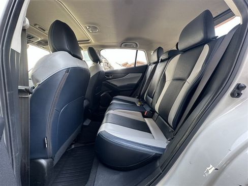 Used 2019 Subaru Crosstrek Hybrid w/ Moonroof Package w/Navigation AWD/4WD image 11