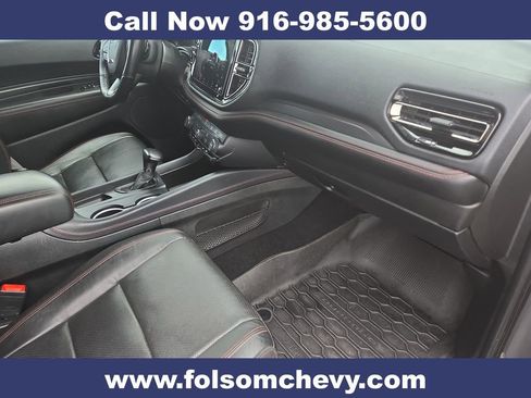 Used 2024 Dodge Durango GT AWD/4WD image 32