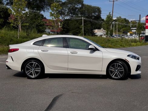 Certified 2020 BMW 228i xDrive Gran Coupe w/ Premium Package AWD/4WD image 7