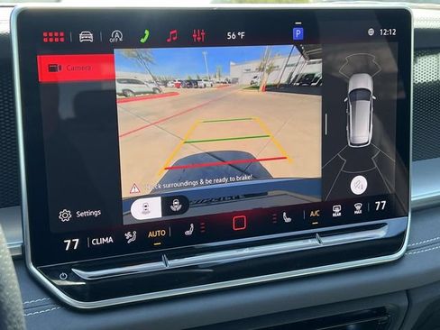 New 2026 Volkswagen Tiguan SE R-Line FWD image 20